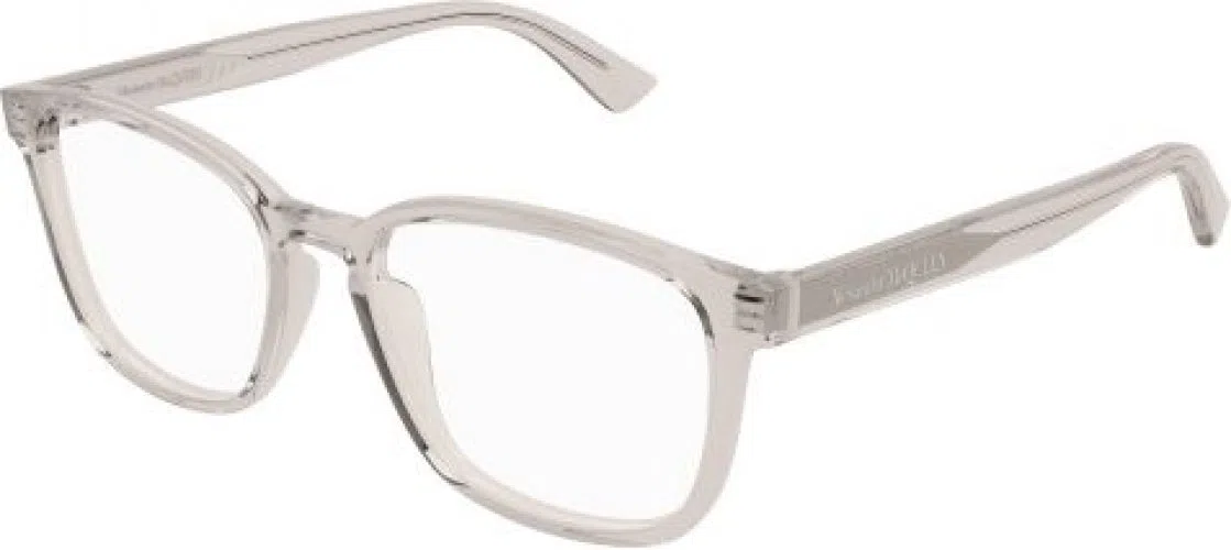 Alexander McQueen AM0462O Eyeglasses - view 4